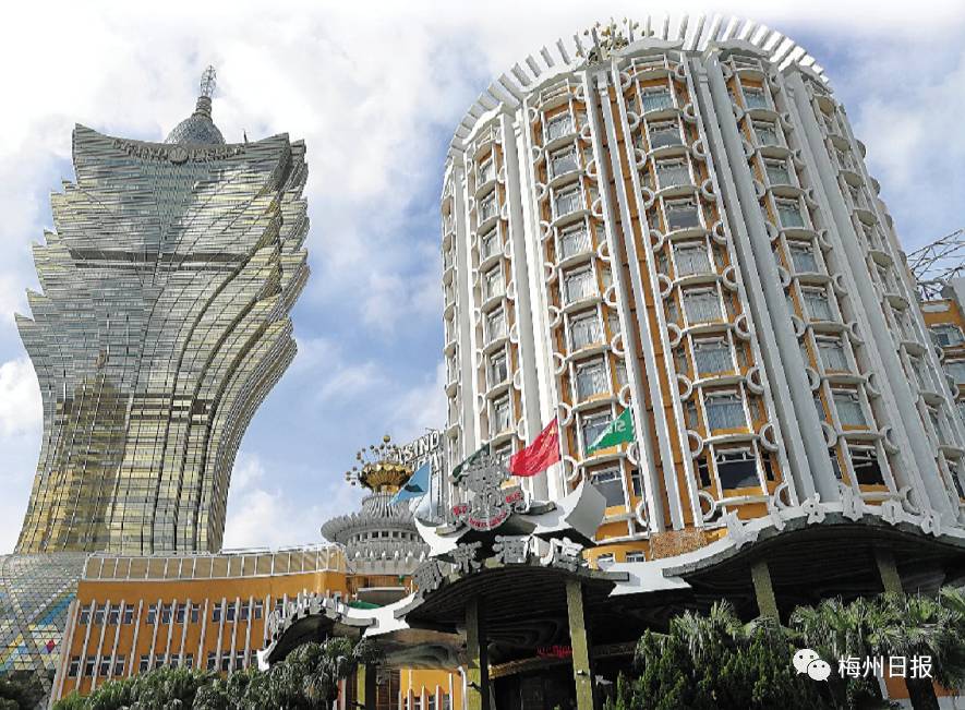 新澳門最精準(zhǔn)——探索澳門的精準(zhǔn)旅游魅力，澳門精準(zhǔn)旅游魅力探索之旅