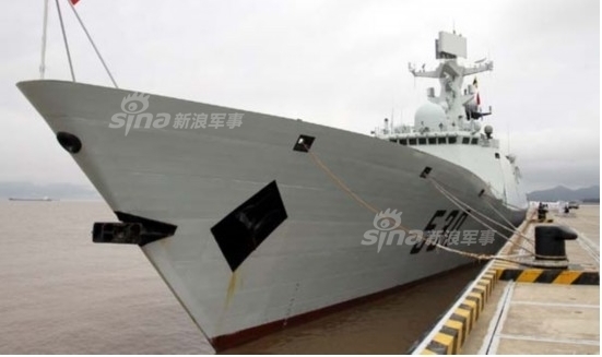 海軍徐州艦，榮耀與力量的象征，海軍徐州艦，榮耀與力量的海洋衛(wèi)士典范