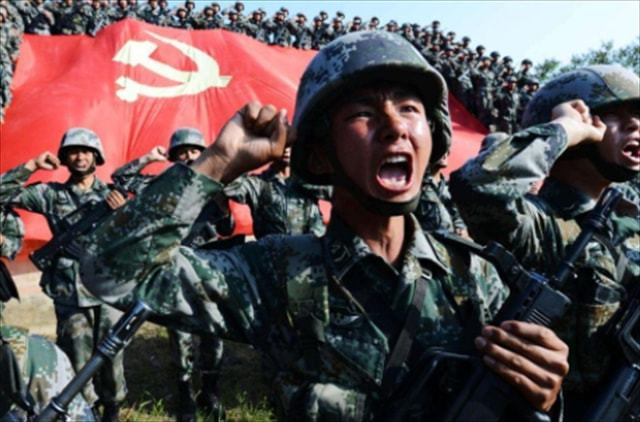 四大軍區(qū)詳解，歷史沿革、職責(zé)使命與未來(lái)發(fā)展，四大軍區(qū)詳解，歷史沿革、職責(zé)使命與未來(lái)展望
