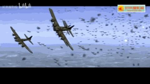 揭秘B-17轟炸機(jī)的傳奇故事，揭秘傳奇B-17轟炸機(jī)的故事
