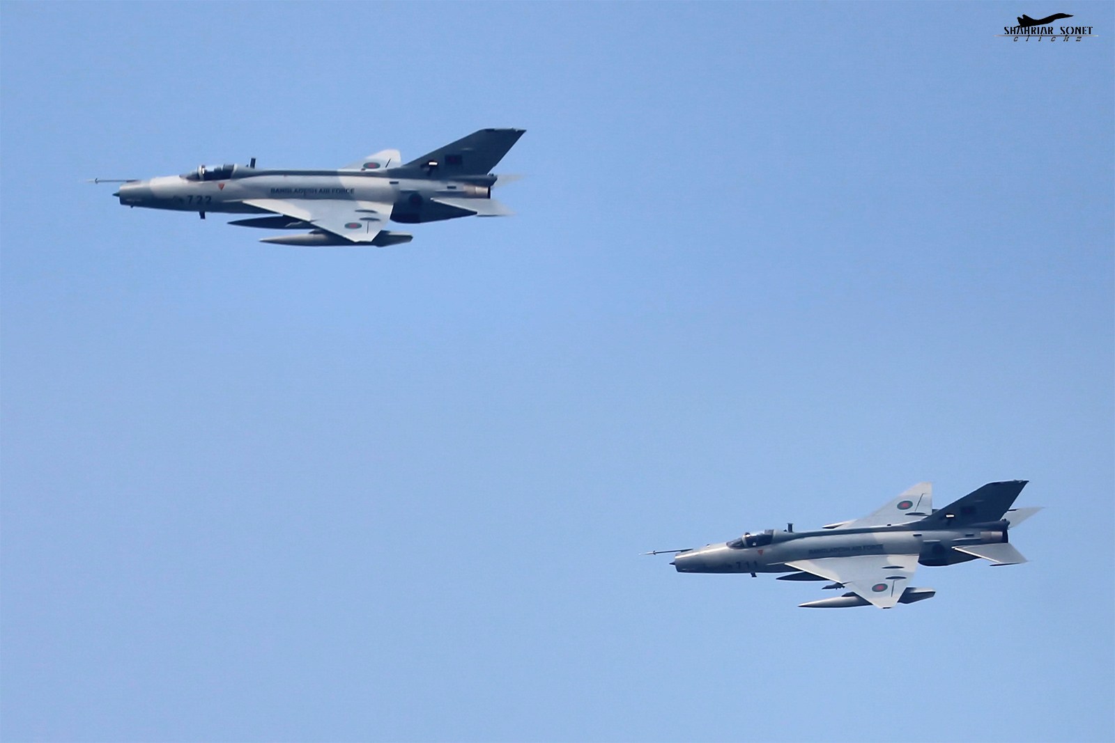 揭秘殲-7L，中國(guó)空軍的重要力量，揭秘殲-7L，中國(guó)空軍的核心戰(zhàn)斗力