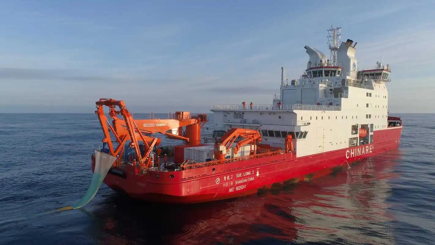 關(guān)于中國海軍004號(hào)航母下水時(shí)間表的全面解析，中國海軍004號(hào)航母下水時(shí)間表全面解析