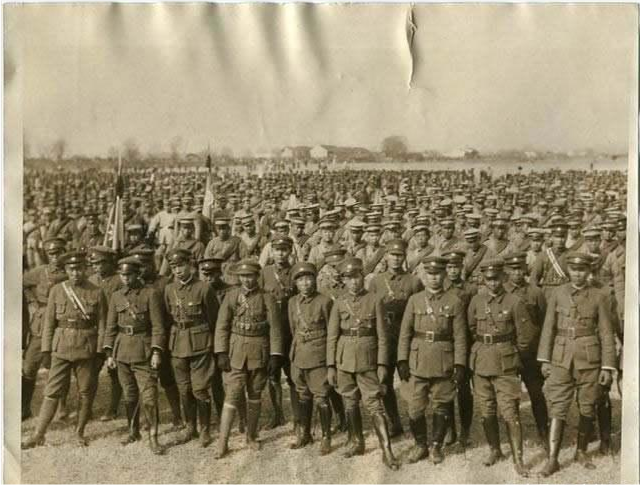 國(guó)民革命軍第十四集團(tuán)軍，歷史沿革與貢獻(xiàn)解析，國(guó)民革命軍第十四集團(tuán)軍，歷史沿革與貢獻(xiàn)全面解析