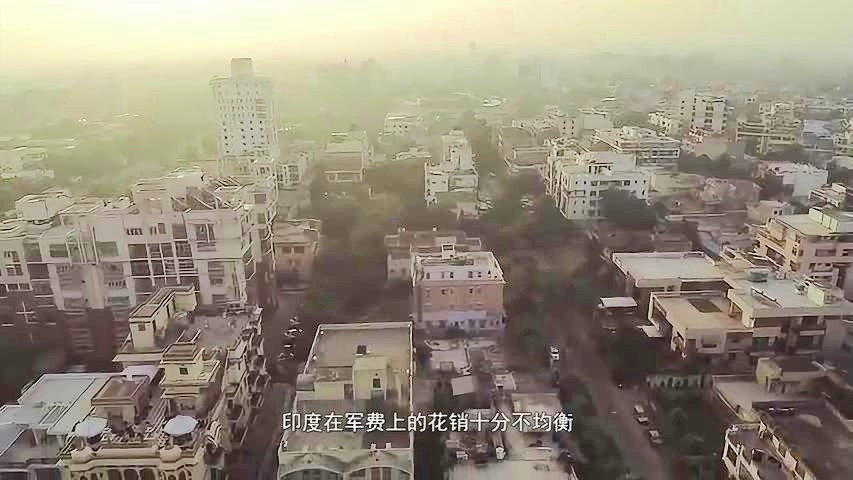 中印軍力差距有多大，深度分析與對比，中印軍力深度對比與差距分析