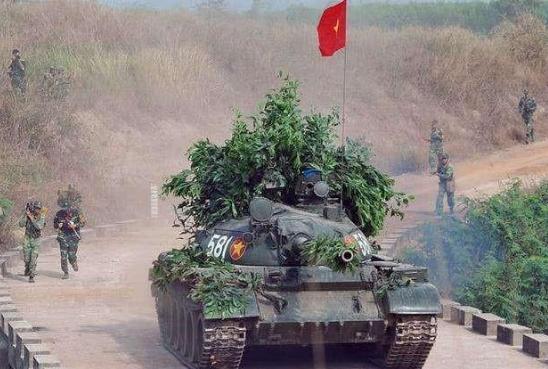 越南軍事實(shí)力排名，深度分析與解讀，越南軍事實(shí)力排名深度解讀與剖析