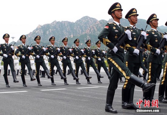 儀仗女兵劉東洋，堅(jiān)韌與榮耀的象征，儀仗女兵劉東洋，堅(jiān)韌精神與榮耀的象征