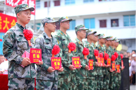 參軍需要哪些條件，參軍所需條件概述