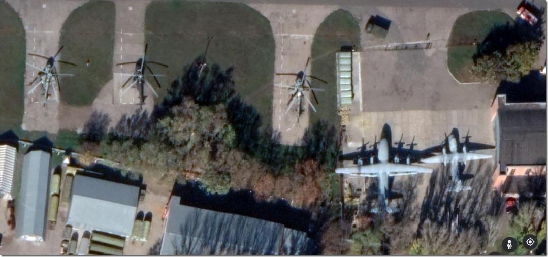 俄羅斯直升機(jī)型號大全，全面解析俄軍現(xiàn)代化空中力量，俄羅斯直升機(jī)型號概覽，全面探究俄軍現(xiàn)代化空中力量的支柱