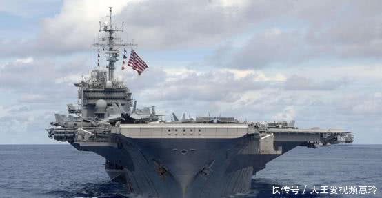 航空母艦排水量排名，全球最強航母大盤點，全球航空母艦排水量排名及最強航母盤點