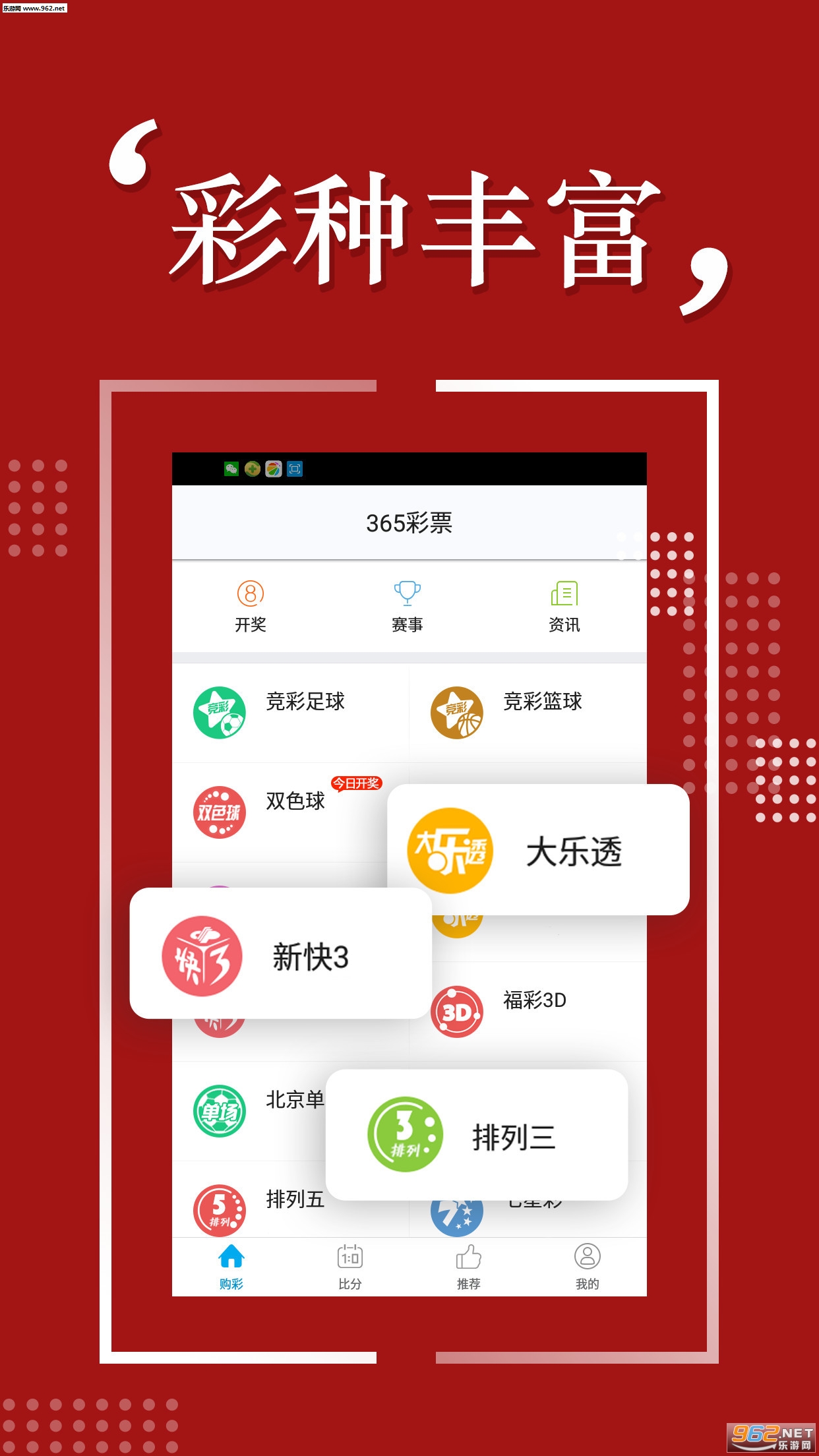 彩票背后的秘密 第23頁(yè)