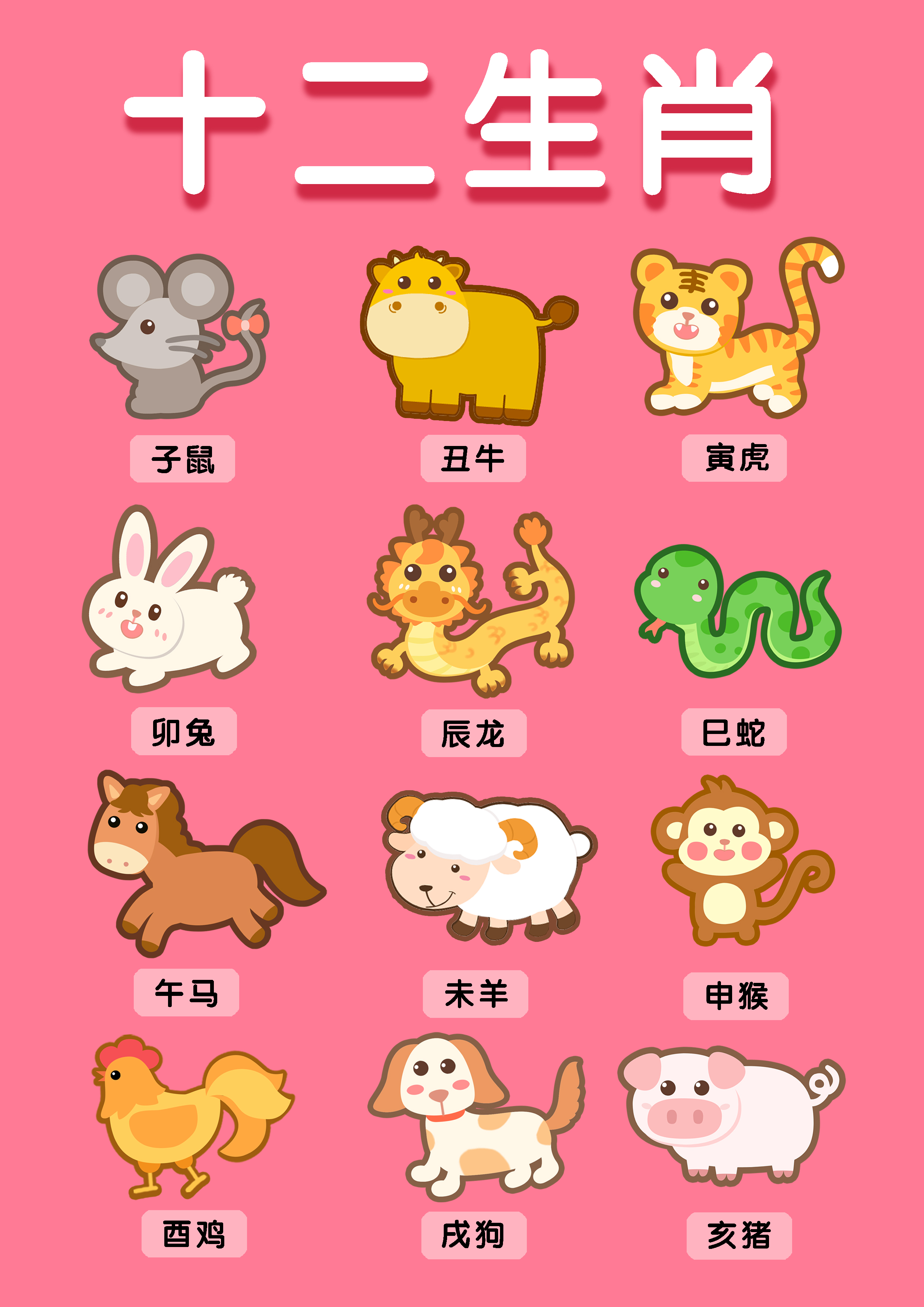 一肖有哪些生肖——生肖文化深度解析，生肖文化深度解析，揭秘十二生肖中的一肖奧秘