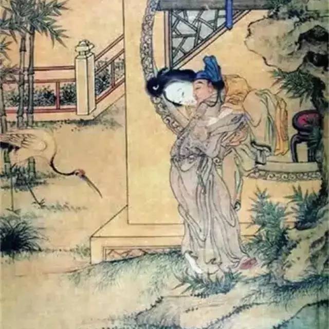 劉伯溫臼小女旦一肖中——探尋神秘預言背后的故事，劉伯溫預言之謎，臼小女旦一肖中的神秘故事