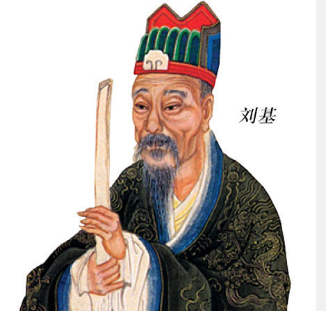揭秘劉伯溫與鐵殺一肖的神秘傳說，劉伯溫與鐵殺一肖的神秘傳說揭秘