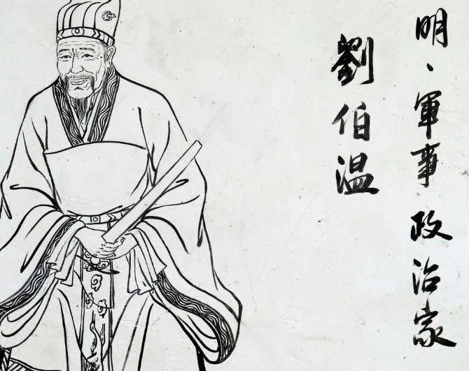 劉伯溫畫謎，探尋生肖之謎——看也看不董，卻值得猜一生肖，劉伯溫畫謎揭秘，探尋生肖之謎，猜謎樂趣與生肖奇緣