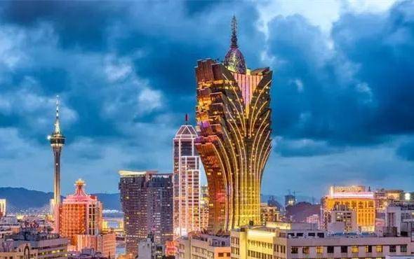 澳門最精準龍門，探索真實與神秘的旅游勝地，澳門最精準龍門，真實與神秘旅游勝地探索