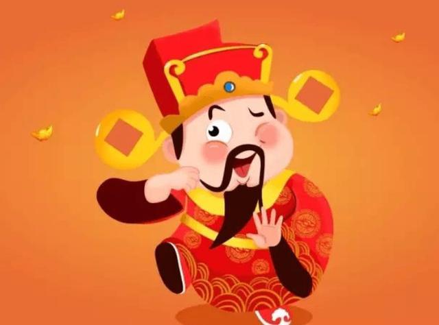 財神就是王中王打一生肖——揭秘背后的神秘與吉祥寓意，揭秘財神與王中王背后的生肖神秘與吉祥寓意