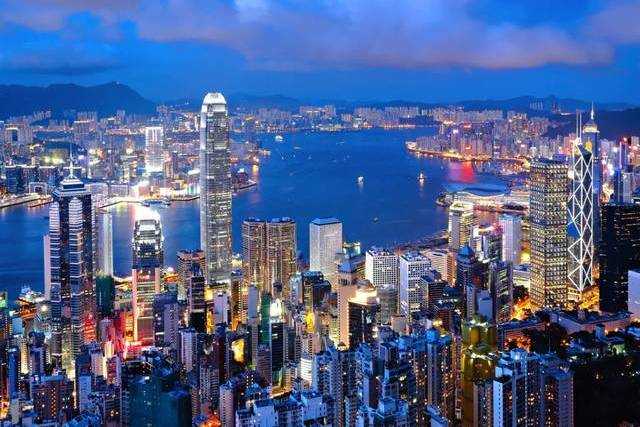 探索香港六合與香港澳門的魅力，香港六合與澳門魅力探索之旅