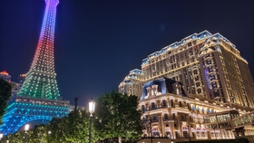 澳門144期，探索與揭秘，澳門探索之旅，揭秘第144期之謎