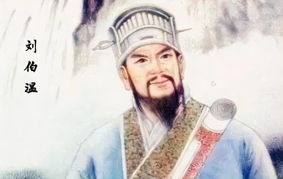 劉伯溫精選一肖，小小年紀(jì)展現(xiàn)天賦異稟，劉伯溫天賦異稟，少年時(shí)期便展現(xiàn)一肖之選能力