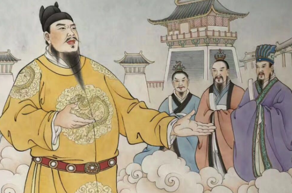 劉伯溫與欲錢(qián)詩(shī)中的生肖之謎，劉伯溫與生肖之謎，揭秘欲錢(qián)詩(shī)中的神秘生肖密碼