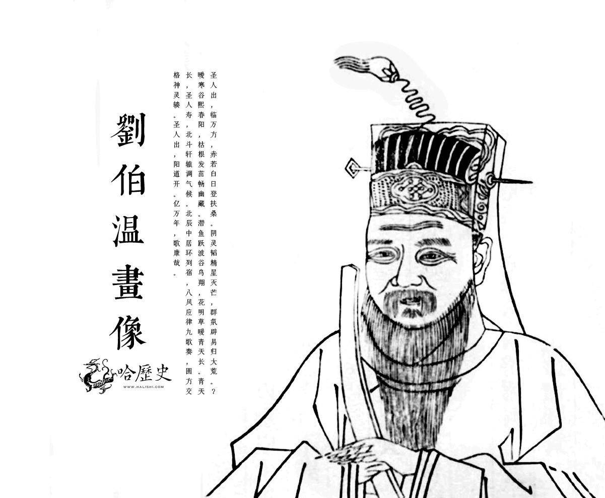劉伯溫做畫打一肖，揭秘傳奇背后的神秘故事，劉伯溫作畫揭秘，傳奇背后的神秘生肖故事