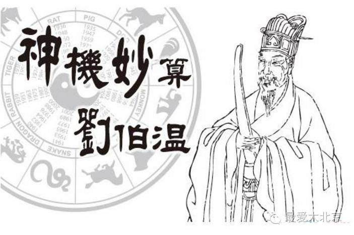 揭秘劉伯溫，必中人物與生肖傳奇，揭秘劉伯溫，傳奇人物與生肖之謎
