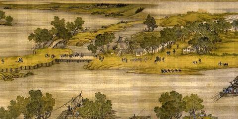 新奧開獎(jiǎng)記錄與清明上河圖，探索未來的彩票文化融合之路，新奧開獎(jiǎng)與清明上河圖，彩票文化融合的未來探索之路