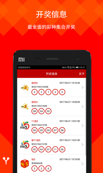 最新開獎資料解析與實用指南