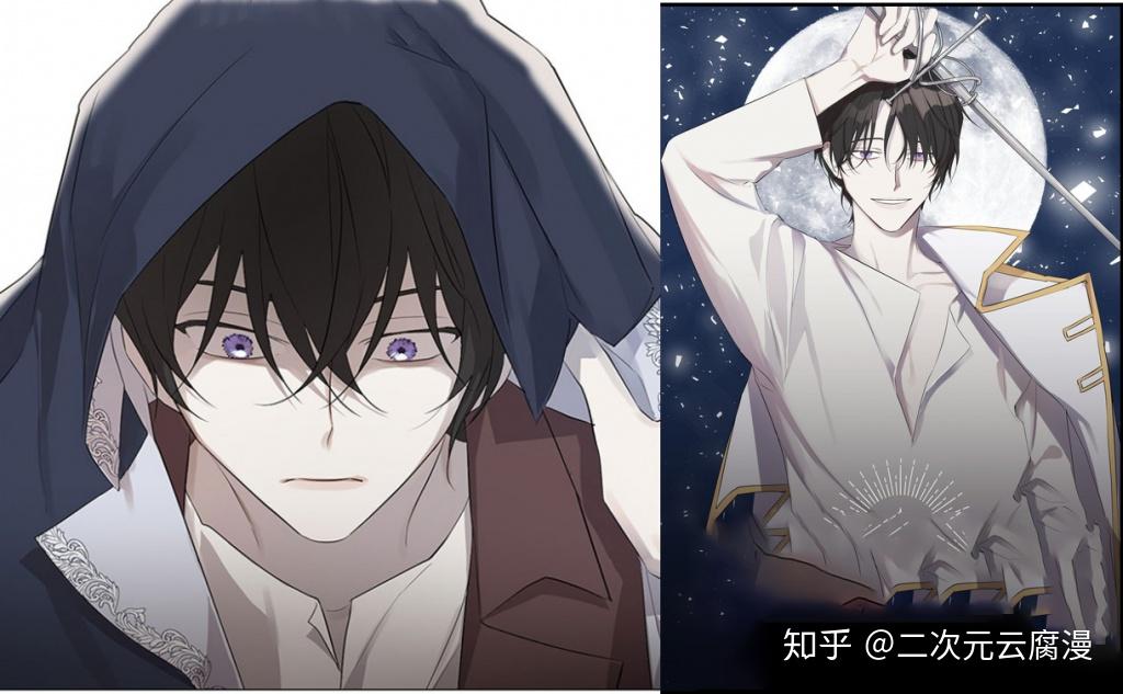 探索韓漫中的夜晚，那個男人的故事，韓漫之夜，男人的隱秘故事探索