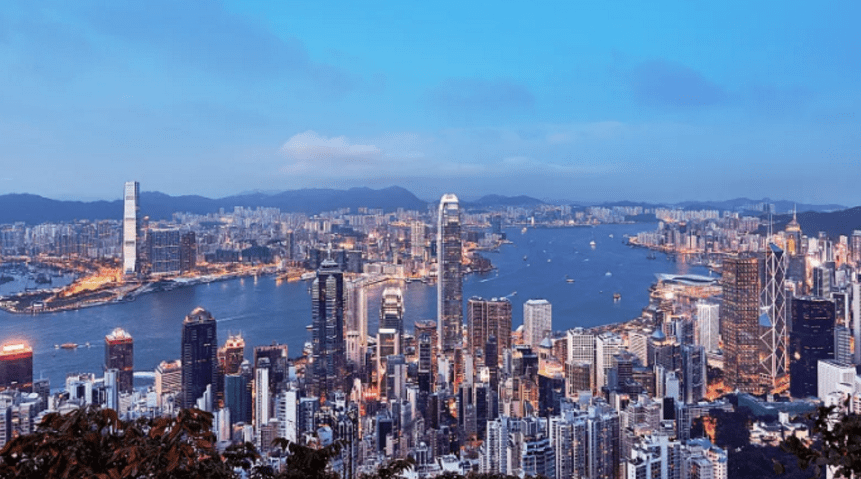 香港最快最精準的資料，深度探索與解析，香港最新精準資料，深度探索與解析