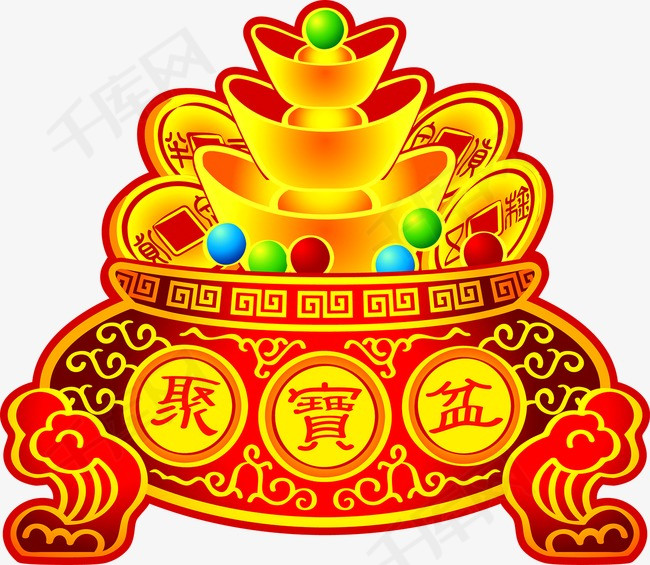 聚寶盆4949免費(fèi)資料大全——探索無盡的財富之源，聚寶盆4949免費(fèi)資料大全，開啟財富之源的寶藏之門