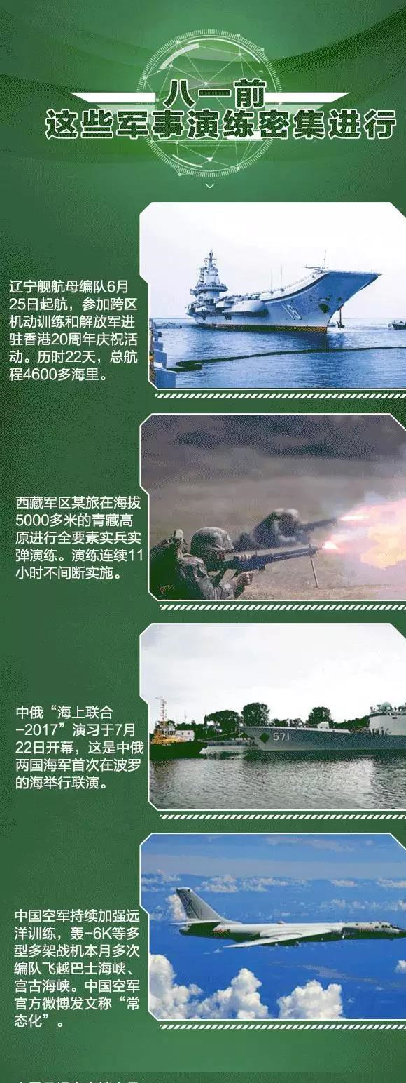 下一次閱兵是哪一年，期待與展望，下一次閱兵盛宴，期待與展望