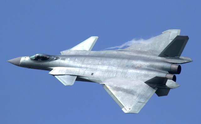 殲-20造價(jià)，深度解析與探討，殲-20造價(jià)深度剖析與探討