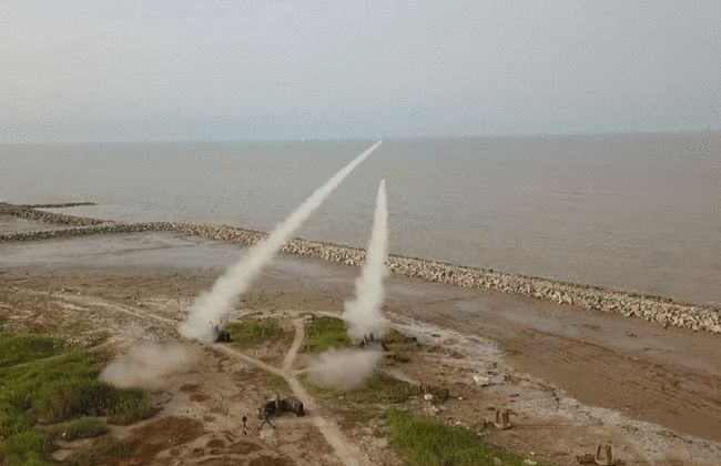 軍事新聞2021年5月份，全球軍事動(dòng)態(tài)深度解析，全球軍事動(dòng)態(tài)深度解析，聚焦軍事新聞五月回顧