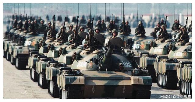中國閱兵盛典，回顧與期待中國閱兵2021完整版，中國閱兵盛典回顧與展望，中國閱兵完整版2021亮相世界舞臺