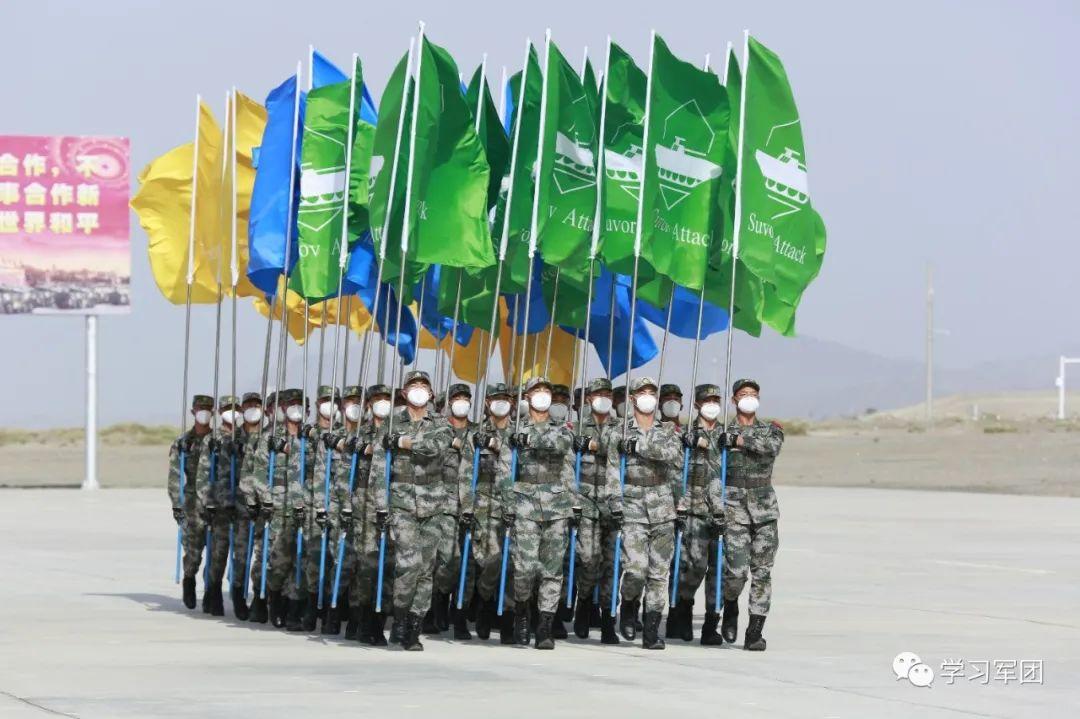 2021年國際軍事新聞概覽，全球軍事動態(tài)，2021年國際軍事新聞概覽