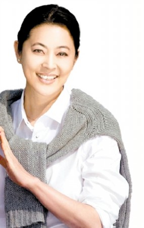 周筆暢第一任丈夫，揭秘背后的故事，周筆暢第一任丈夫背后的故事揭秘