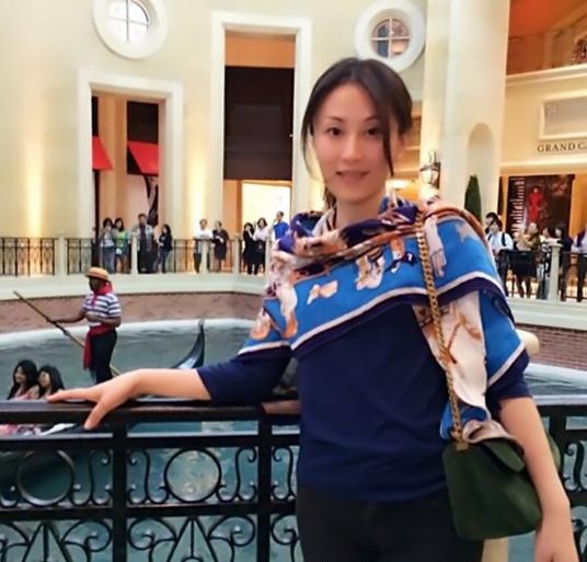 楊子前妻陶虹的家世背景深度解析，楊子前妻陶虹家世背景深度探究