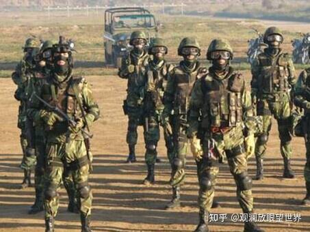 中國最神秘最可怕的特種部隊(duì)，深入解析其歷史、職責(zé)與特點(diǎn)，揭秘中國最神秘特種部隊(duì)，歷史、職責(zé)與特點(diǎn)深度解析