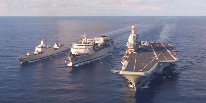 山東艦最新消息全面解析，山東艦最新動(dòng)態(tài)全面解析