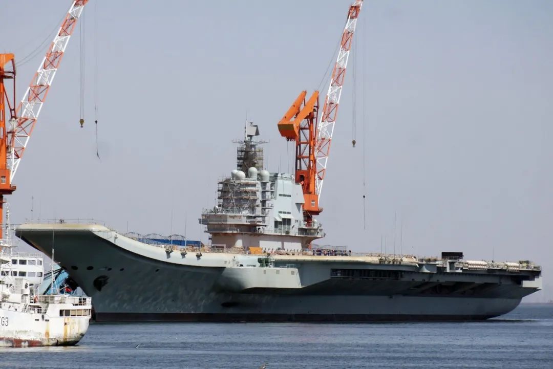 山東艦配置參數(shù)詳解，山東艦配置參數(shù)全面解析