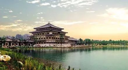 西安一日游免費(fèi)景點(diǎn)探索之旅，西安一日游，探尋免費(fèi)景點(diǎn)之旅