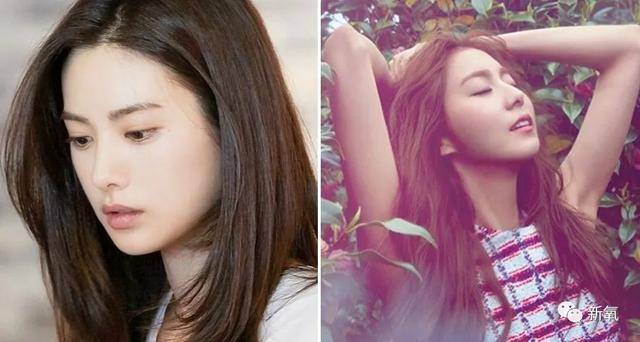 韓國(guó)女明星的悲慘瞬間，揭示背后的故事與真相，韓國(guó)女星背后的悲慘瞬間與真相揭秘