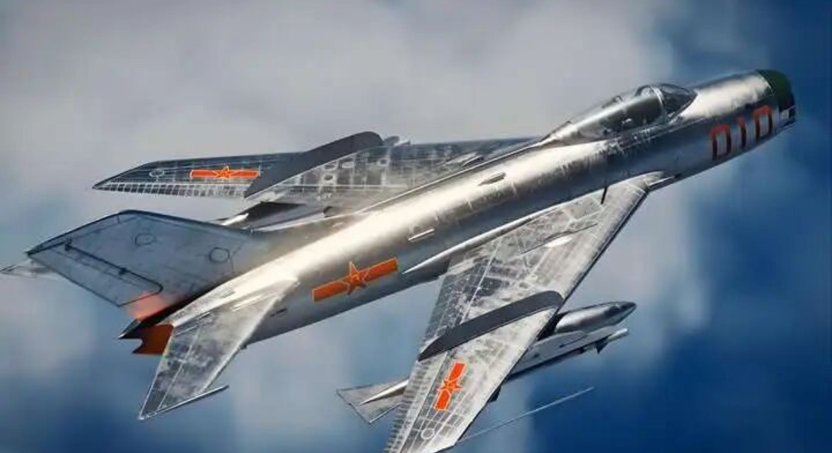 揭秘殲-6，歷史背景與技術(shù)特點(diǎn)，揭秘殲-6，歷史背景與技術(shù)特色解析