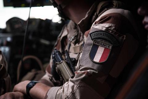 最近的軍事新聞大事2021年，全球軍事動態(tài)概覽，全球軍事動態(tài)概覽，2021年軍事新聞大事回顧