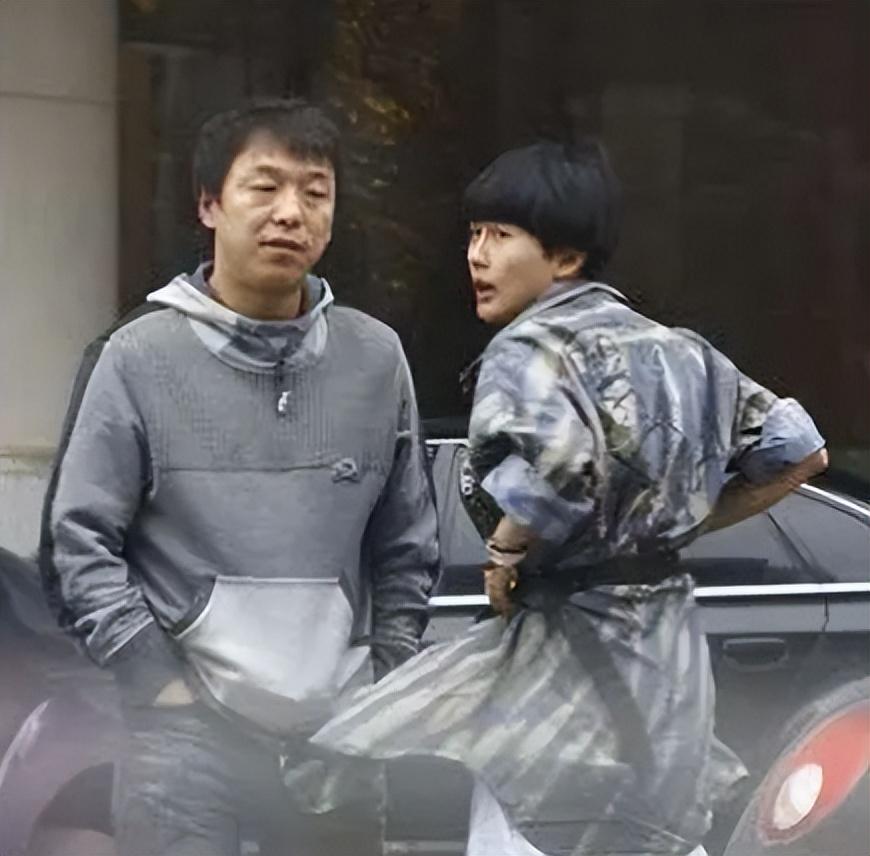 黃渤老婆的個(gè)人資料，揭秘背后的神秘面紗，黃渤老婆神秘面紗揭秘，個(gè)人資料顯示其非凡魅力