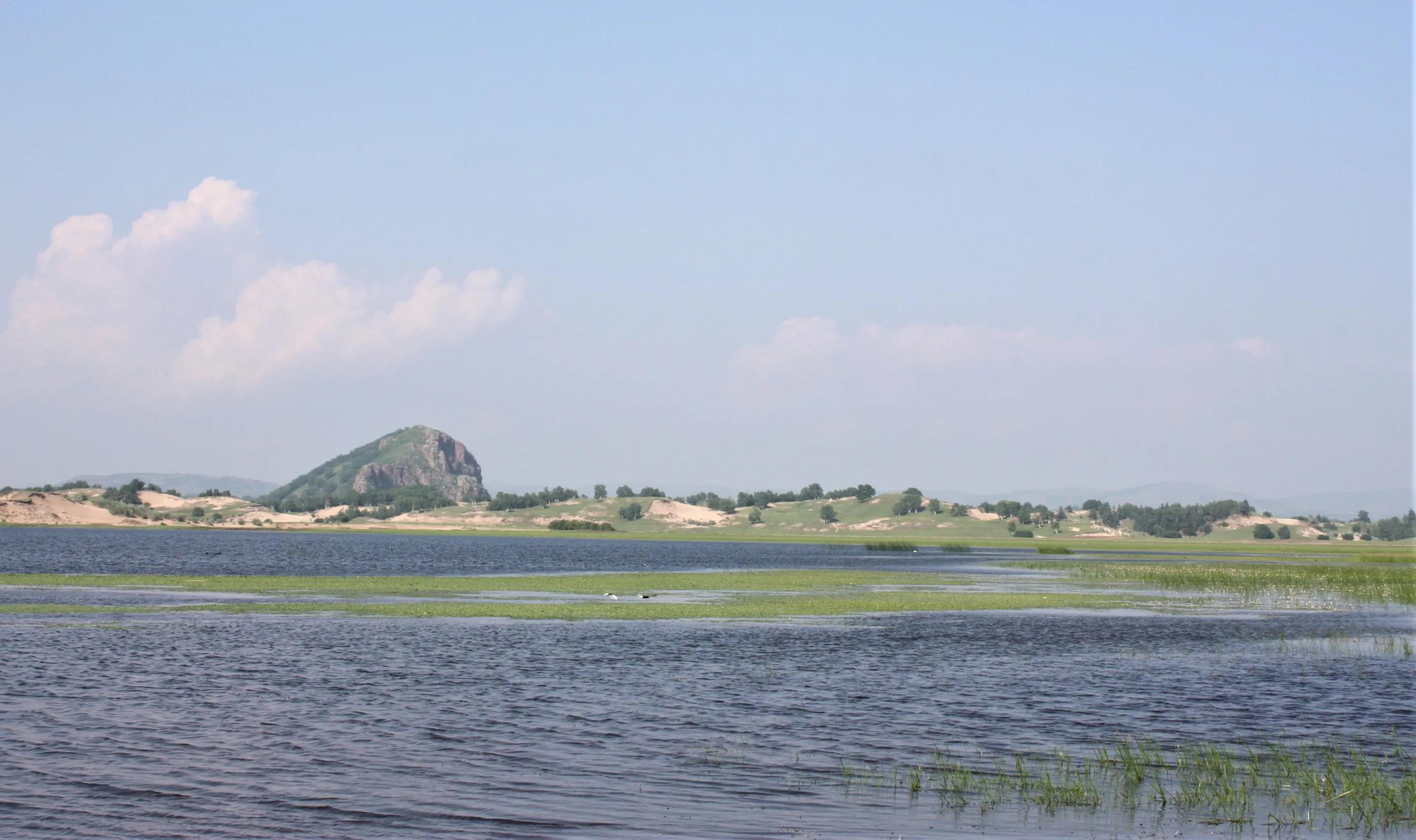 烏蘭布統(tǒng)三日游最佳方案，深度探索草原之美，烏蘭布統(tǒng)三日游，草原深度探索之旅