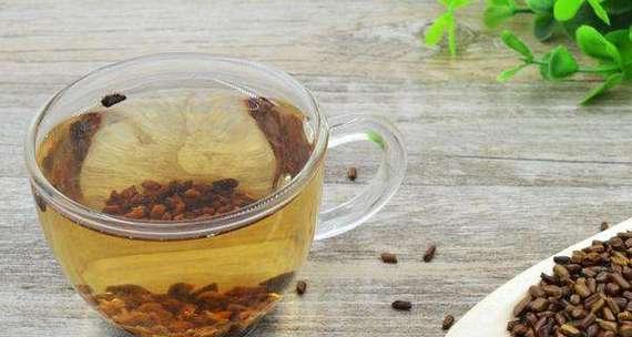 決明子泡水喝的功效與作用及禁忌，全面解析決明子的健康益處與注意事項，決明子泡水喝的益處與禁忌，全面解析健康益處及注意事項