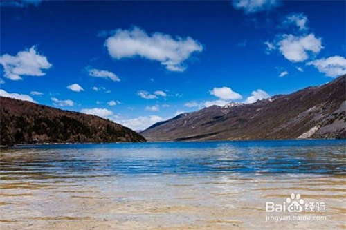 木格措風(fēng)景區(qū)旅游攻略，木格措風(fēng)景區(qū)全面旅游攻略