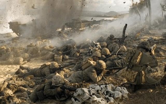 世界公認(rèn)最慘烈的十大戰(zhàn)役，世界公認(rèn)最慘烈的十大戰(zhàn)役揭曉